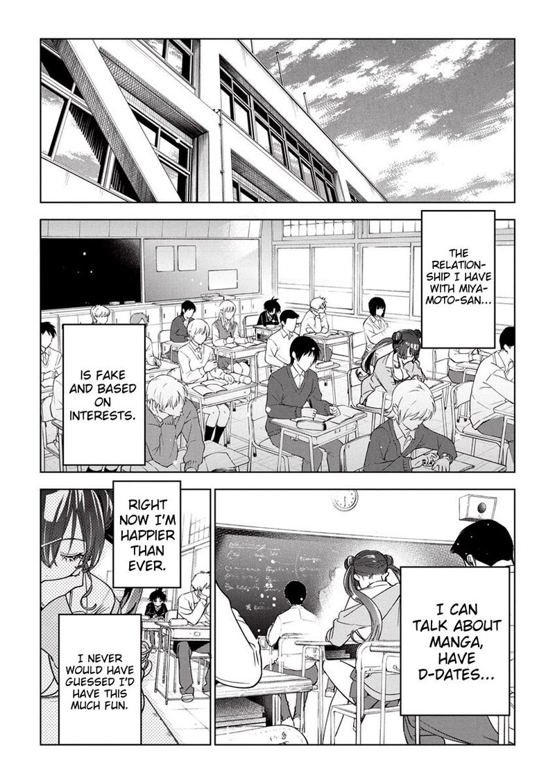 Now That We Draw - Chapter 23 image 24